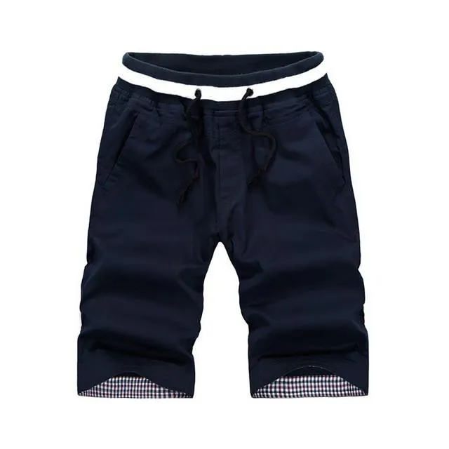 West Louis™ Casual Shorts 5 Colors