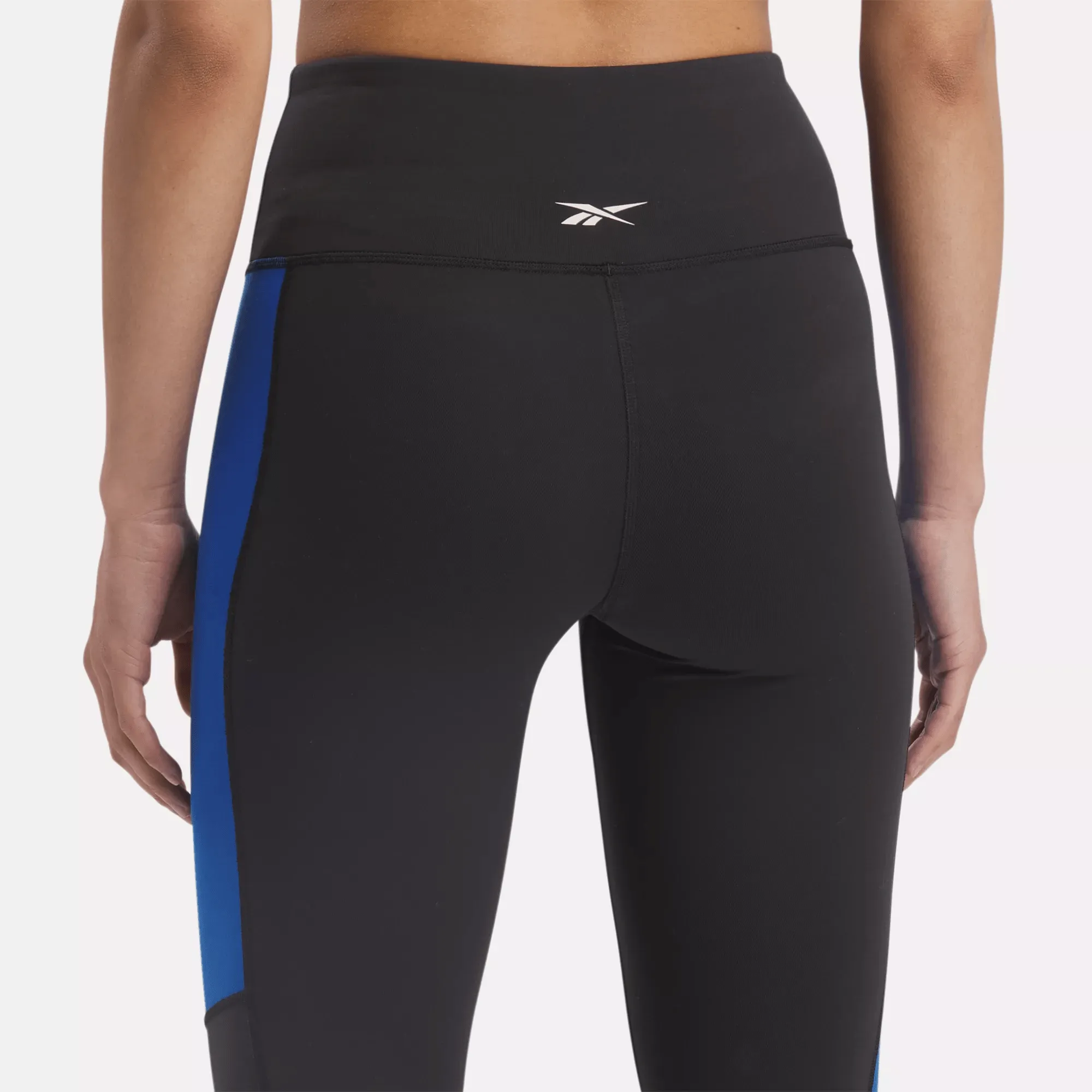Women's Lux High-Rise Colorblock Leggings