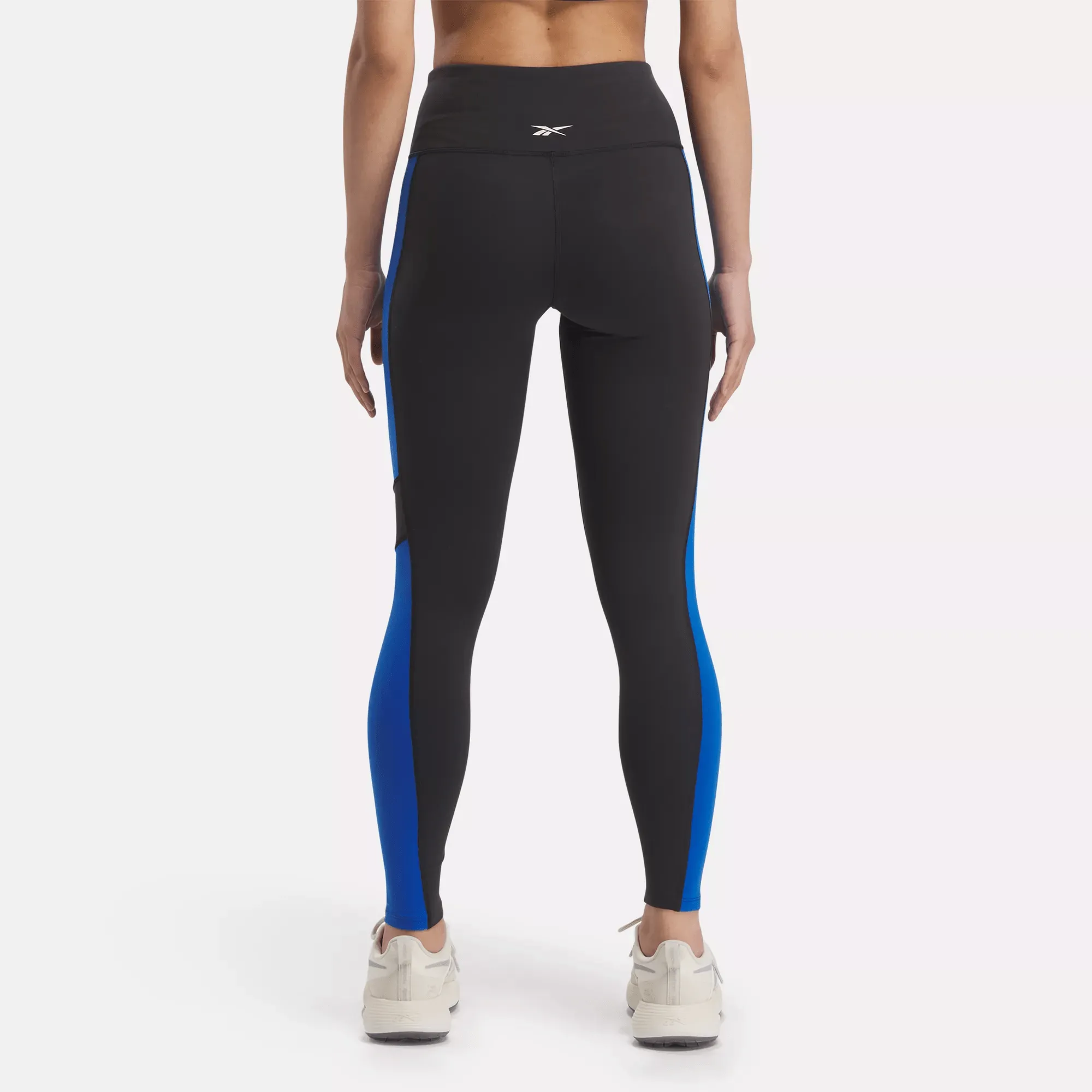 Women's Lux High-Rise Colorblock Leggings