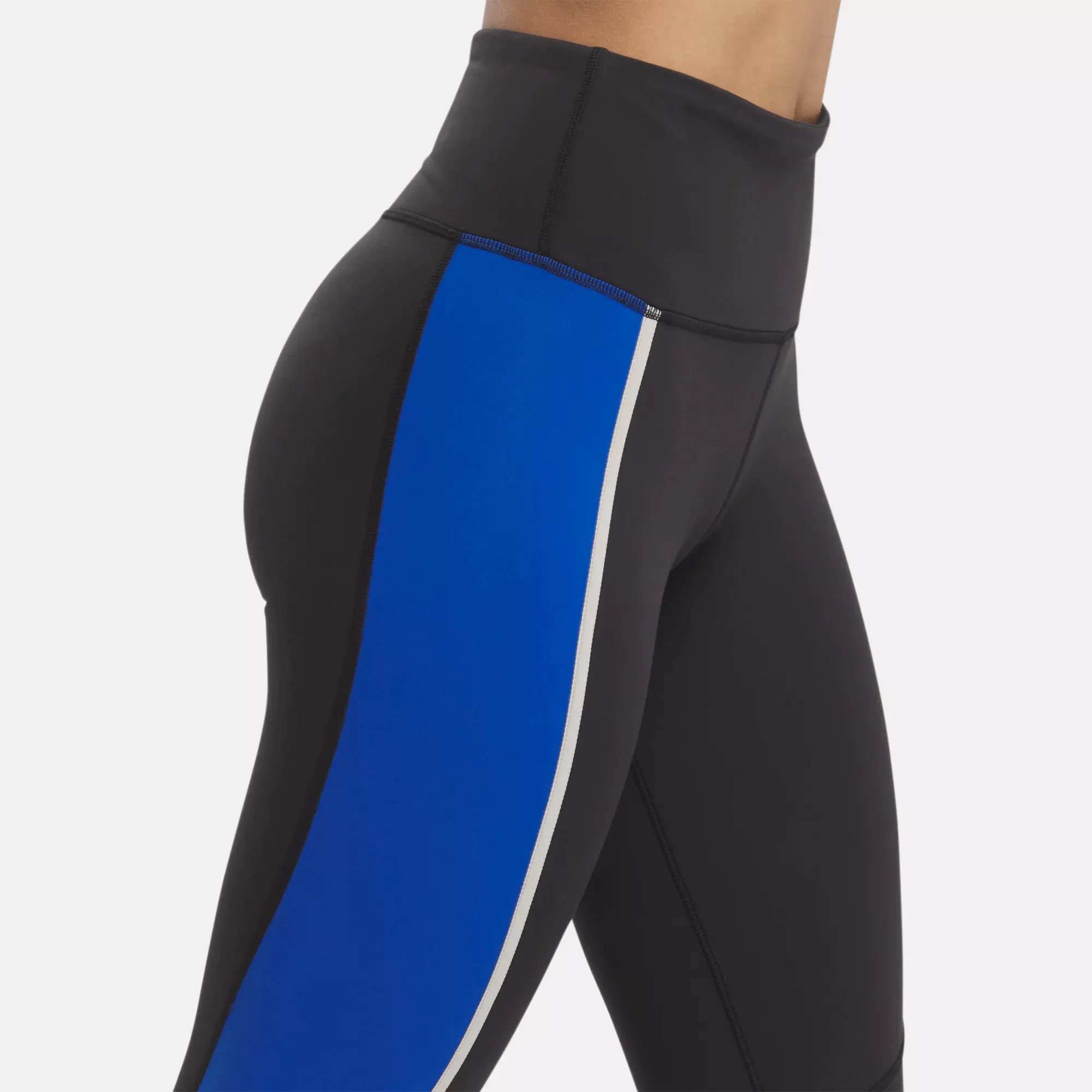 Women's Lux High-Rise Colorblock Leggings