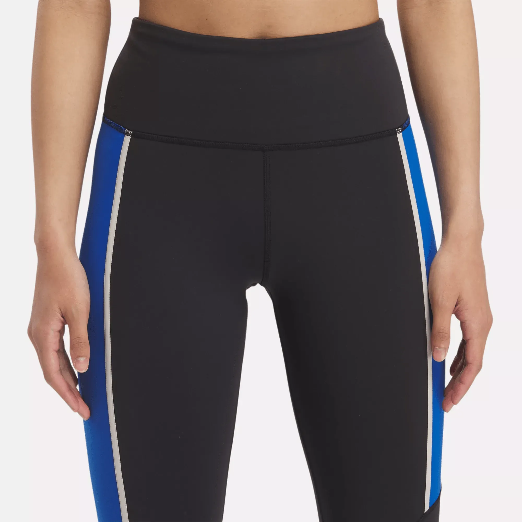 Women's Lux High-Rise Colorblock Leggings