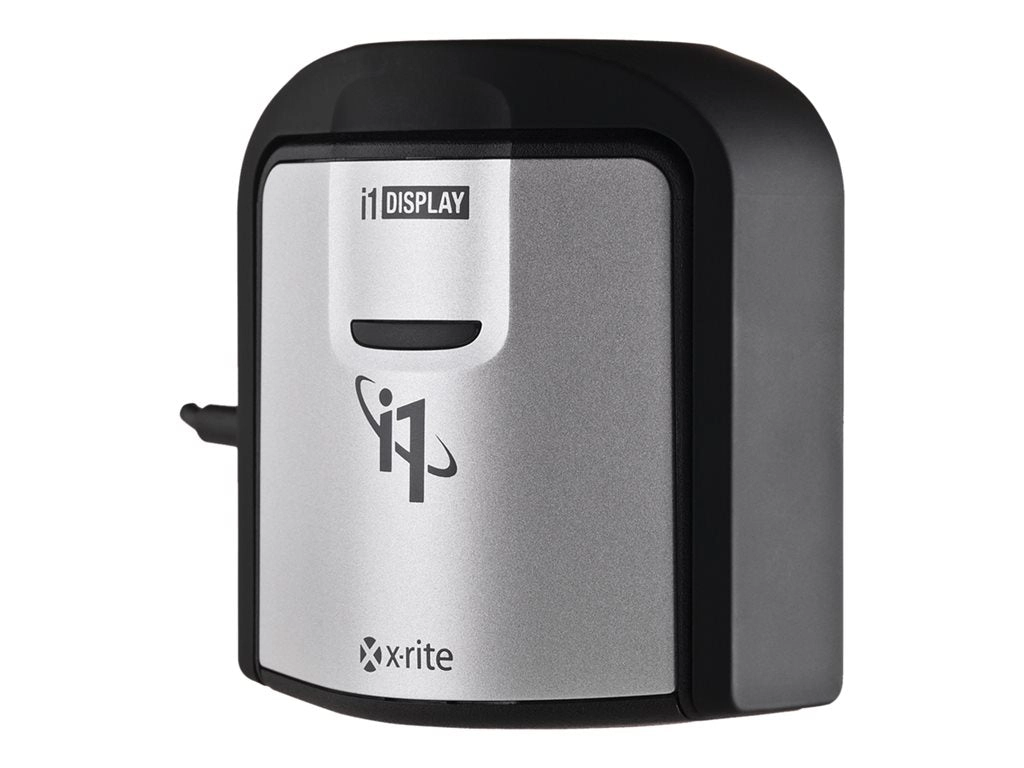 X-Rite i1Display Pro - Colorimeter / color calibrator I1D3DC OEM