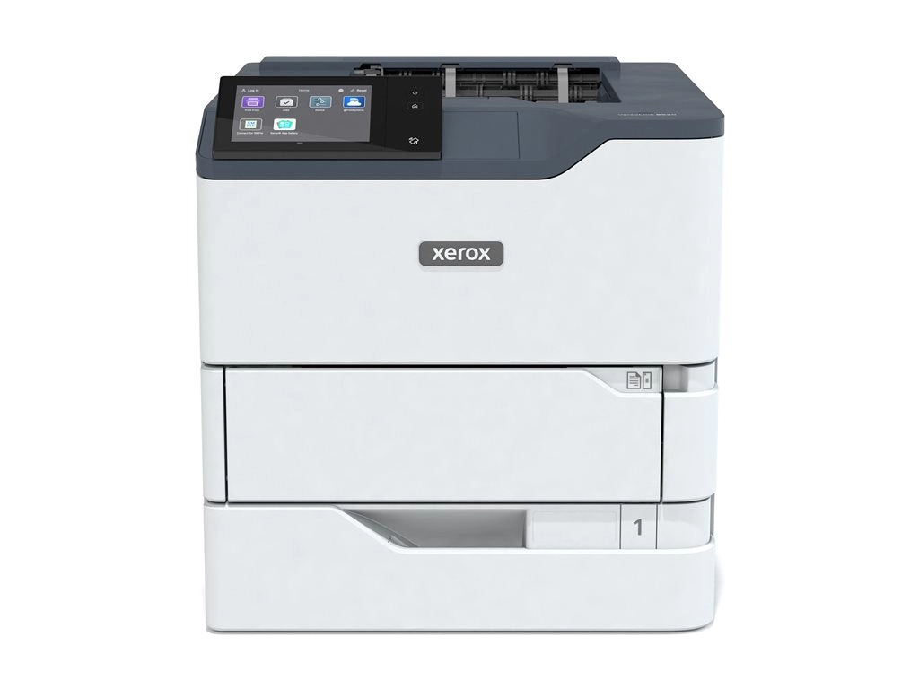Xerox VersaLink B620/YDN - Printer - B/W - Duplex - laser - A4/Legal - 1200 x 1200 dpi - up to 65 ppm - capacity: 650 sheets